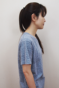 悪い姿勢1