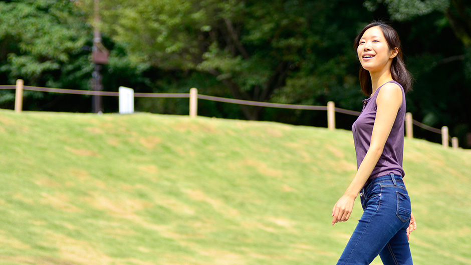 姿勢の基礎知識