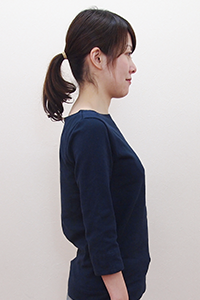 良い姿勢1